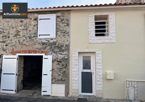  Maison � louer 2 pi�ces 32 m�