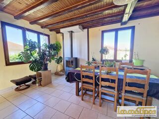  Maison  vendre 6 pices 111 m