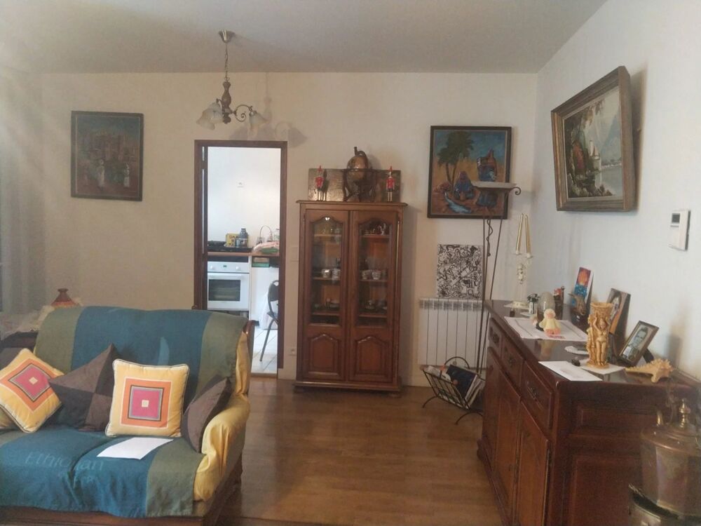 Vente Appartement À VENDRE APPARTEMENT T3 SAINT-DENIS Saint-denis