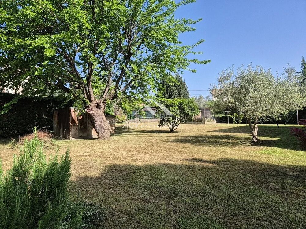Vente Maison Alès , maison environ 187 m² habitable proche commodités Alès