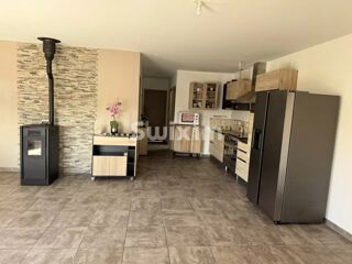  Maison à vendre 5 pièces 163 m²
