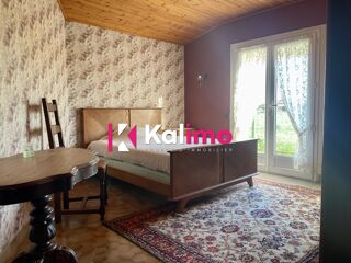  Maison � vendre 6 pi�ces 143 m�