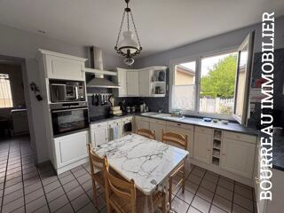  Maison à vendre 5 pièces 155 m²