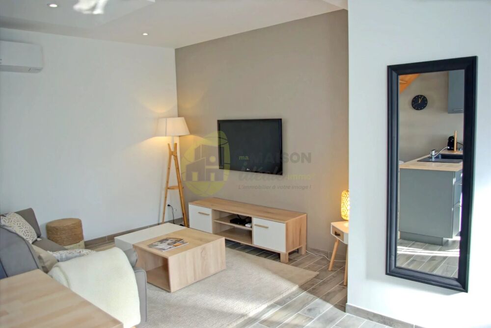 Vente Maison Maison de ville entièrement rénovée – Idéal investissement locat Mehun-sur-yèvre