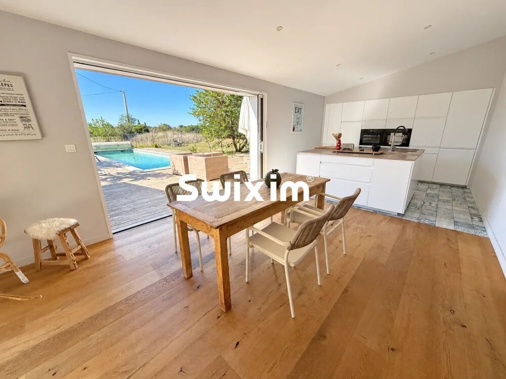 à vendre  Maison Montélimar (26200)