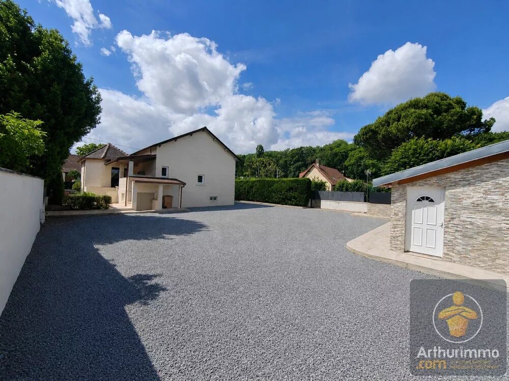 à vendre  Maison Vaujours (93410)