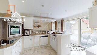  Maison à vendre 7 pièces 254 m²