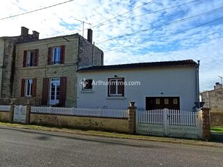  Maison  vendre 5 pices 87 m