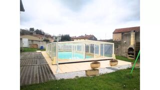  Maison � vendre 6 pi�ces 159 m�