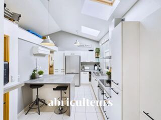  Maison � vendre 12 pi�ces 261 m�