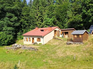  Maison � vendre 6 pi�ces 114 m�