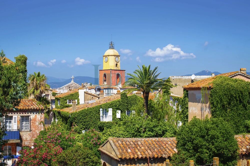 Vente Maison Au coeur du village de Saint-Tropez Saint-tropez
