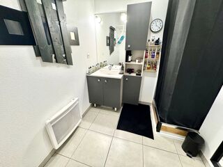  Appartement à vendre 2 pièces 42 m²