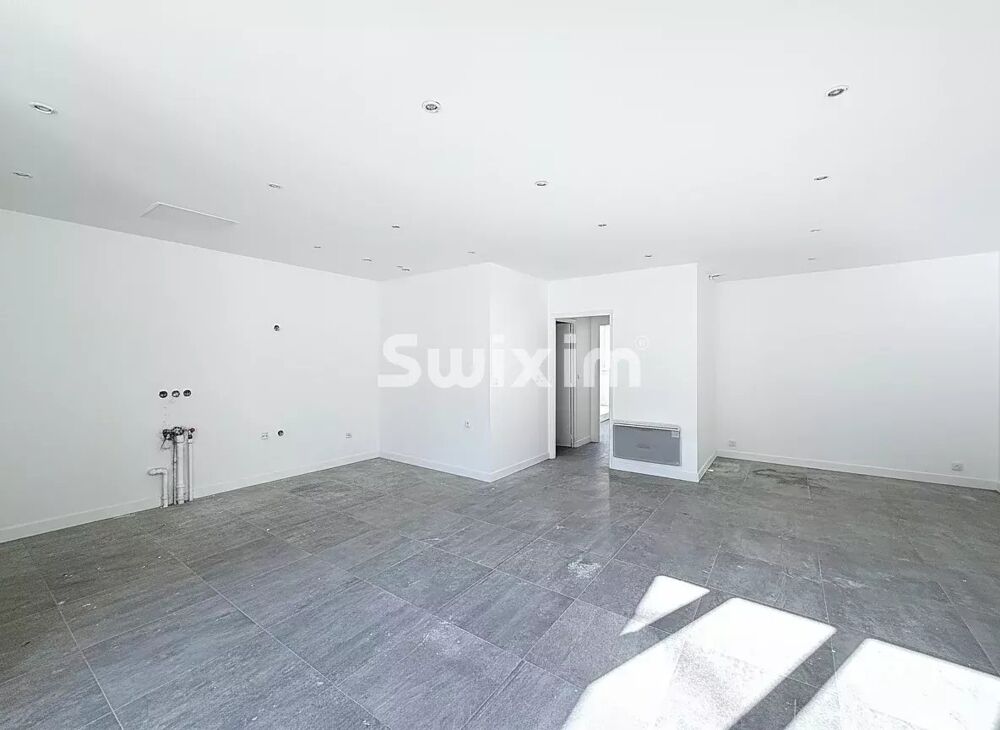Vente Appartement Superbe appartement 2 chambres au calme en plein coeur ville Bordeaux