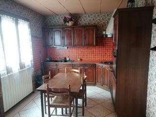  Maison  vendre 5 pices 91 m