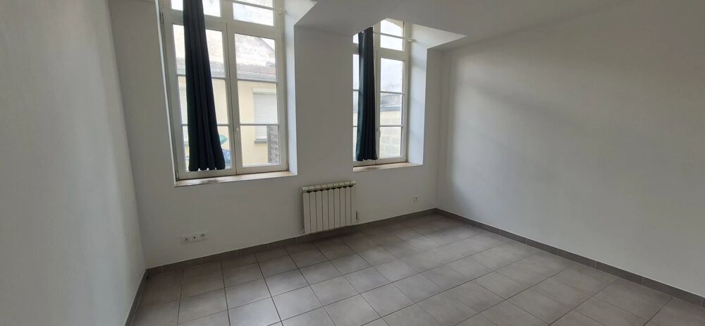Location Appartement T2 en RDC à Saint-Omer Saint-omer