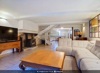  Maison à vendre 6 pièces 170 m²