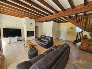  Maison à vendre 4 pièces 135 m²