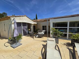  Maison à vendre 5 pièces 163 m²