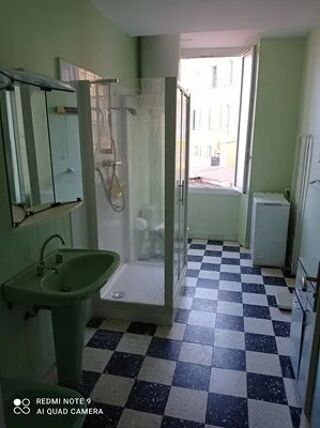  Appartement à louer 14 m²