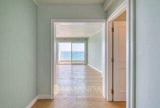 Vente Appartement Cannes Croisette – Appartement 130 m², terrasse, vue mer panoram Cannes