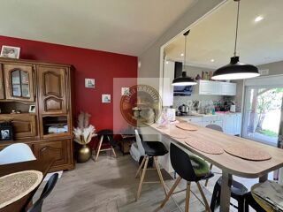  Maison  vendre 5 pices 93 m