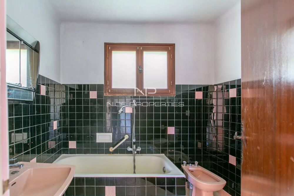  vendre  Maison Villefranche-sur-Mer (06230)