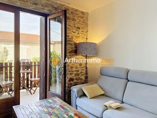  Maison à vendre 6 pièces 116 m²