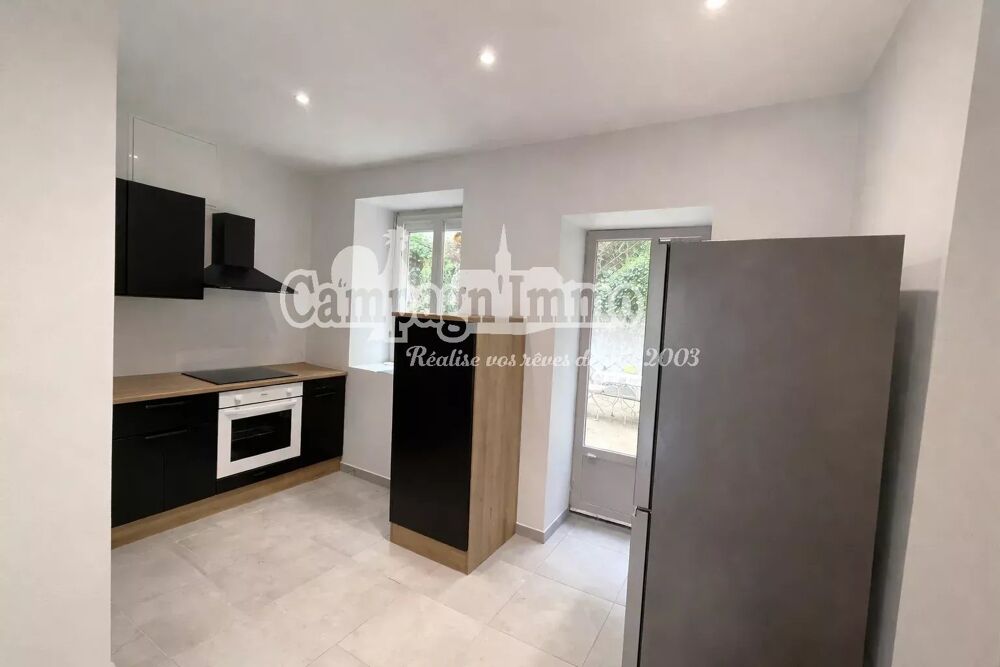 APPARTEMENT T2