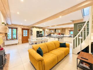  Maison à vendre 11 pièces 400 m²