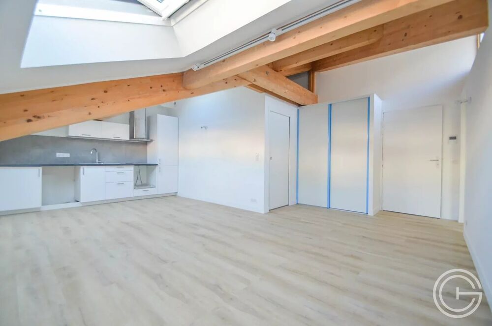 Location Appartement APPARTEMENT 2 PIECES VIDE AVEC CLIMATISATION  - 43 ARBRE INFERIE Nice