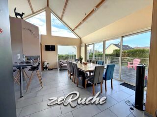  Maison � vendre 6 pi�ces 120 m�