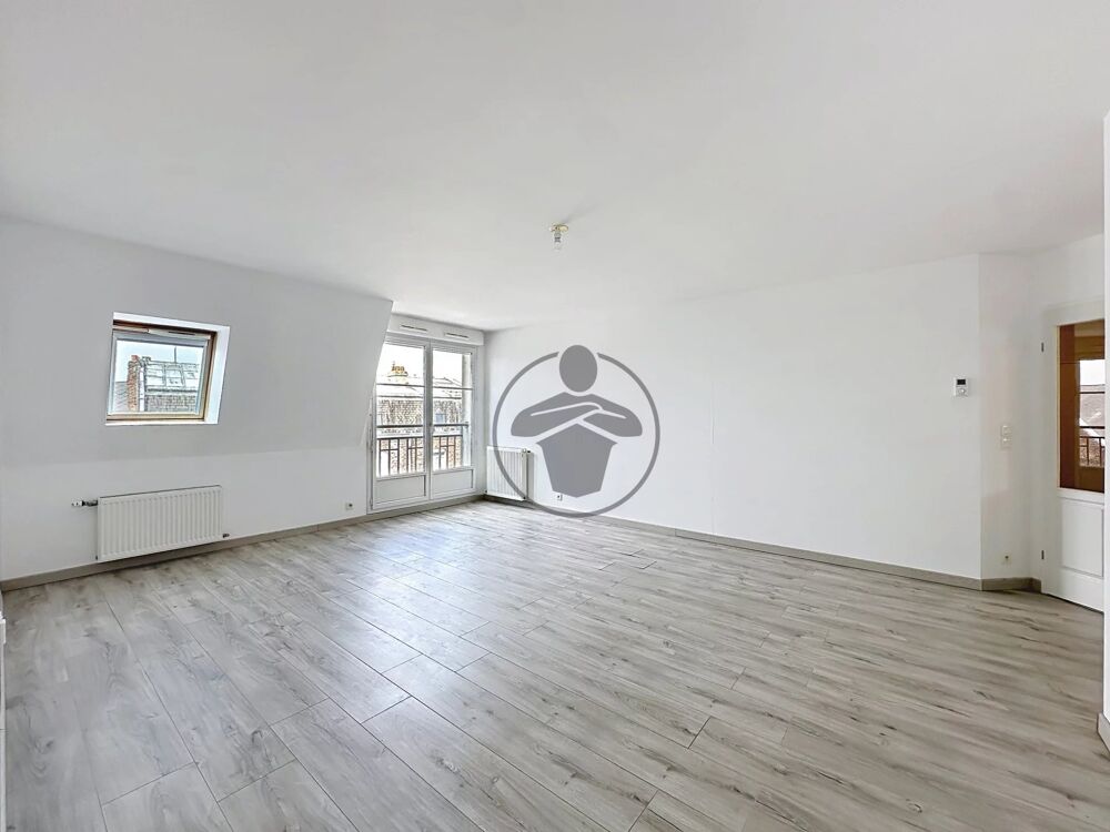 Appartement 3 pièces avec ascenseur