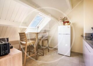  Appartement à louer 2 pièces 36 m²