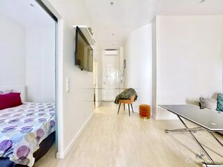  Appartement à vendre 2 pièces 34 m²