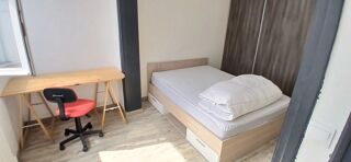  Appartement à vendre 3 pièces 62 m²