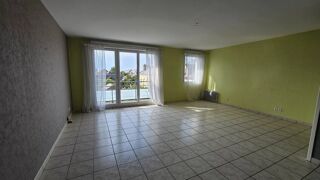  Appartement à vendre 4 pièces 86 m²