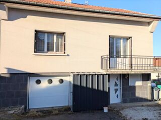  Maison � vendre 5 pi�ces 184 m�