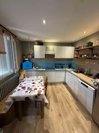  Maison à vendre 4 pièces 95 m²