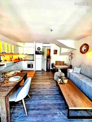  Maison � vendre 4 pi�ces 56 m�