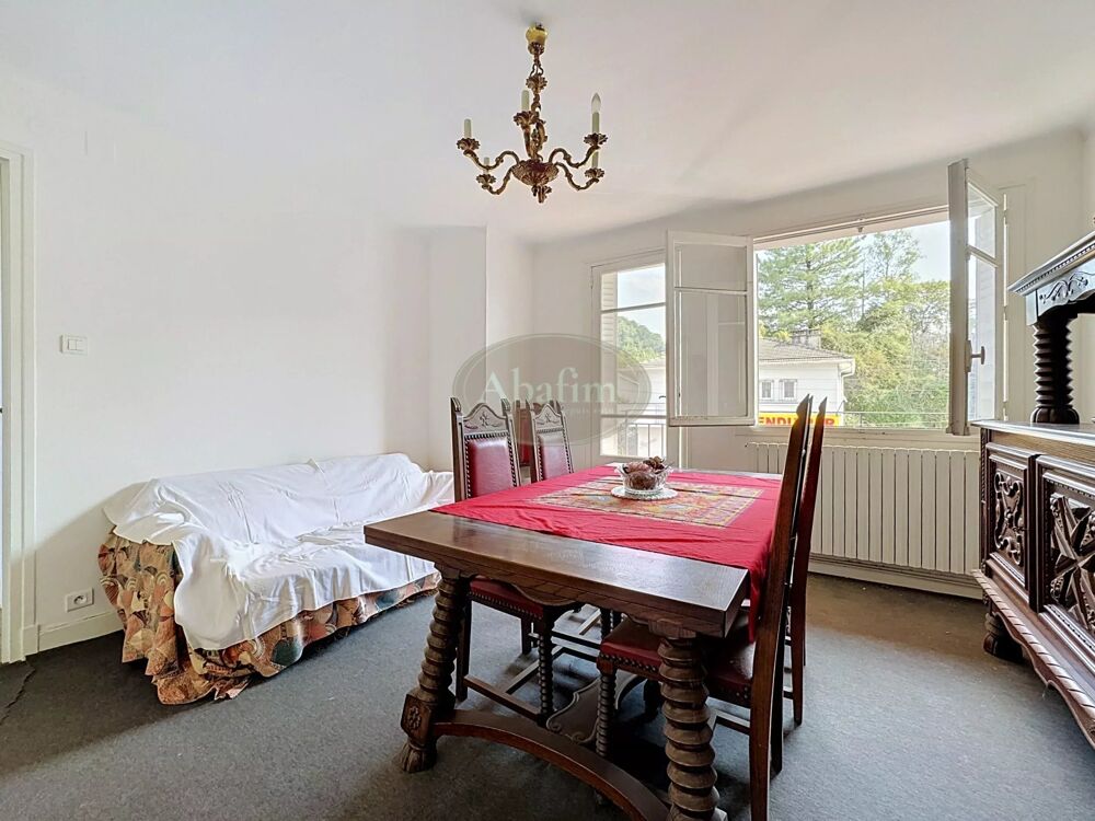 Appartement T3 Lourdes