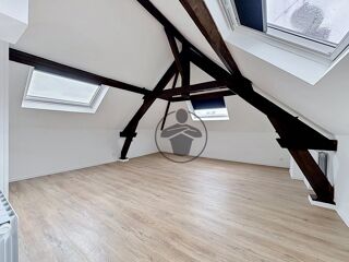  Appartement à louer 1 pièce 20 m²