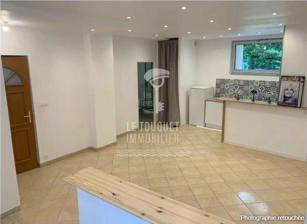 Appartement 2 pièces