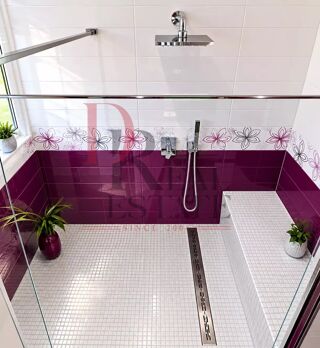 Appartement à vendre 4 pièces 93 m²