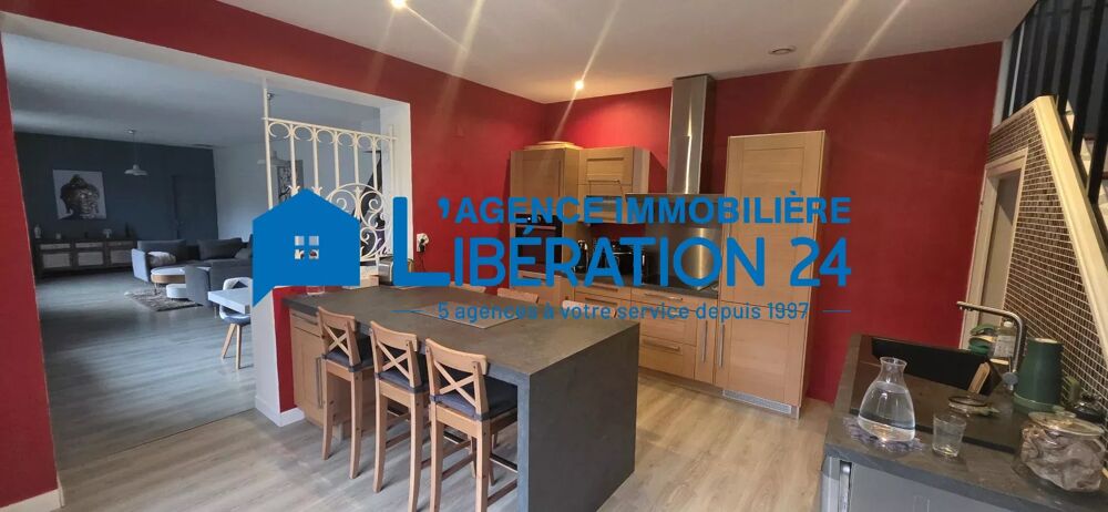Les Palermes - Magnifique maison bourgeoise 9 pièces