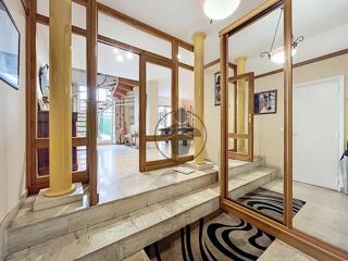  Maison � vendre 7 pi�ces 229 m�