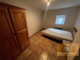  Appartement à louer 2 pièces 37 m²