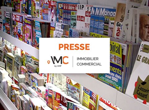 Fonds de commerce 51500 32100 Condom