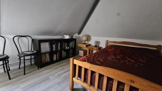  Maison à vendre 8 pièces 119 m²