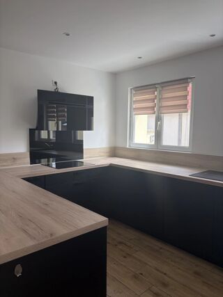  Maison � louer 4 pi�ces 107 m�